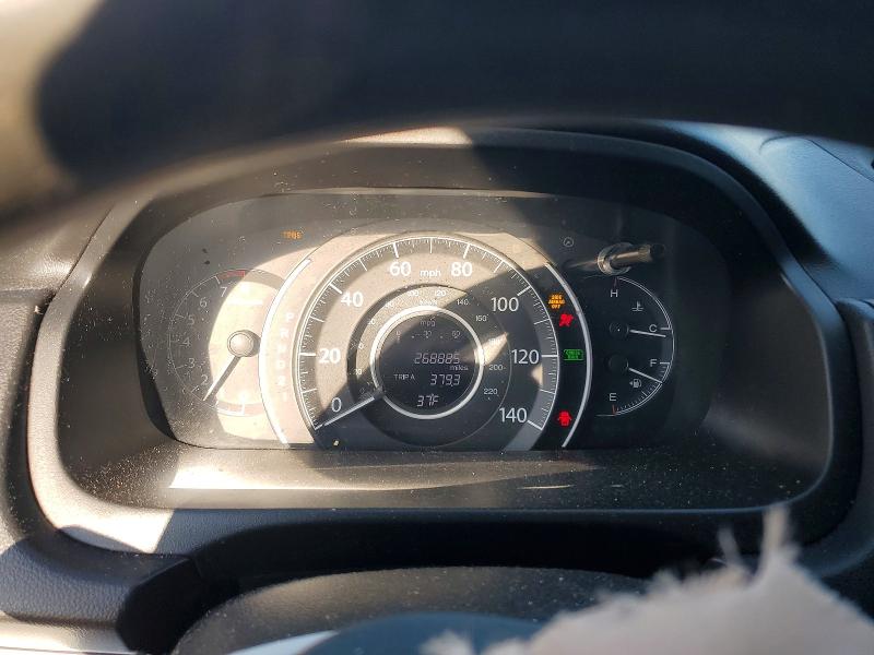Продаж на аукціоні авто 2012 Honda Cr-v, vin: 5J6RM4H35CL074030, номер лоту: 78911165