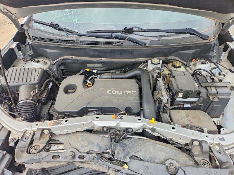 Продажа на аукционе авто 2020 Chevrolet Equinox, vin: 3GNAXHEV0LS580356, номер лота: 77156235