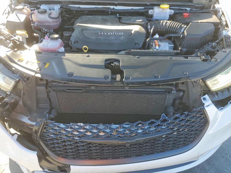 77780335 :رقم المزاد ، 2C4RC1S72NR215939 vin ، 2022 Chrysler Pacifica مزاد بيع