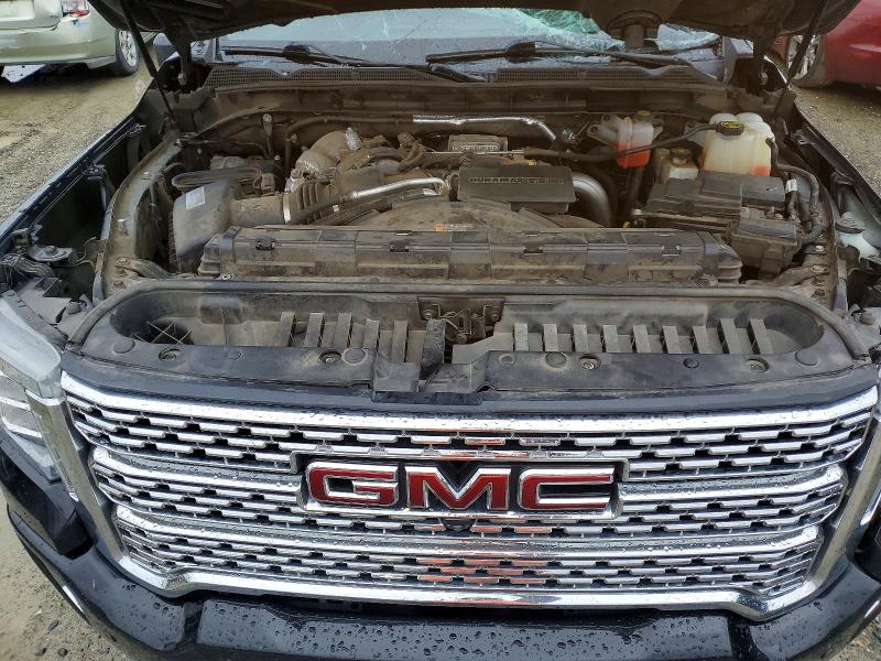 Продажа на аукционе авто 2021 Gmc Sierra, vin: 1GT49REY0MF245264, номер лота: 54878476