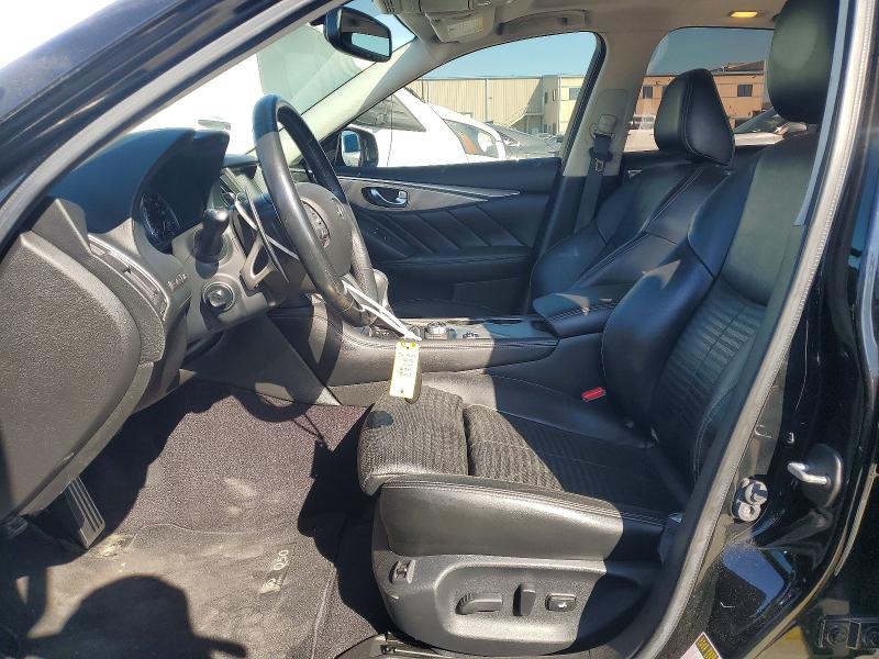 Продаж на аукціоні авто 2015 Infiniti Q50 Hybrid, vin: JN1AV7AP9FM790848, номер лоту: 77184595