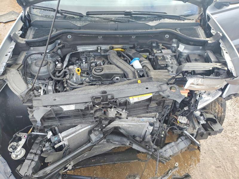 Продажа на аукционе авто 2024 Volkswagen Taos, vin: 3VVVX7B23RM053246, номер лота: 75761865