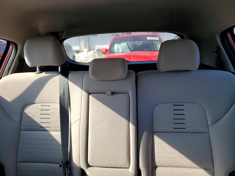 Продажа на аукционе авто 2017 Kia Sportage, vin: KNDPMCAC9H7183155, номер лота: 76628395