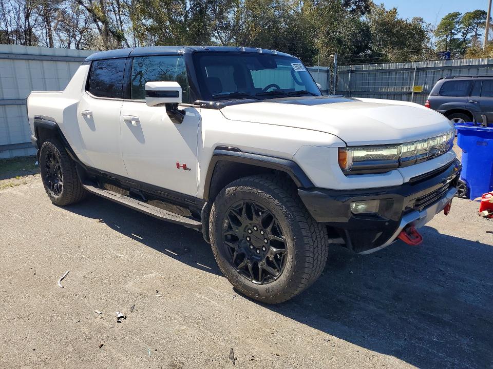 Aukcja sprzedaży 2025 Gmc Hummer Pickup, vin: 1GT40BDD6SU109424, numer aukcji: 76567465