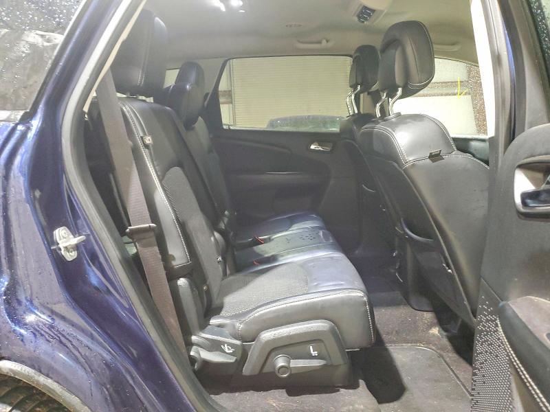 Aukcja sprzedaży 2018 Dodge Journey, vin: 3C4PDDGG4JT387735, numer aukcji: 77704005
