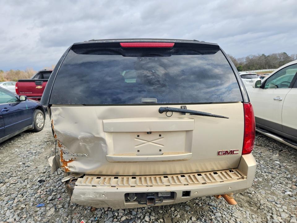 Продаж на аукціоні авто 2007 Gmc Yukon, vin: 1GKFC13J37R143093, номер лоту: 77907095