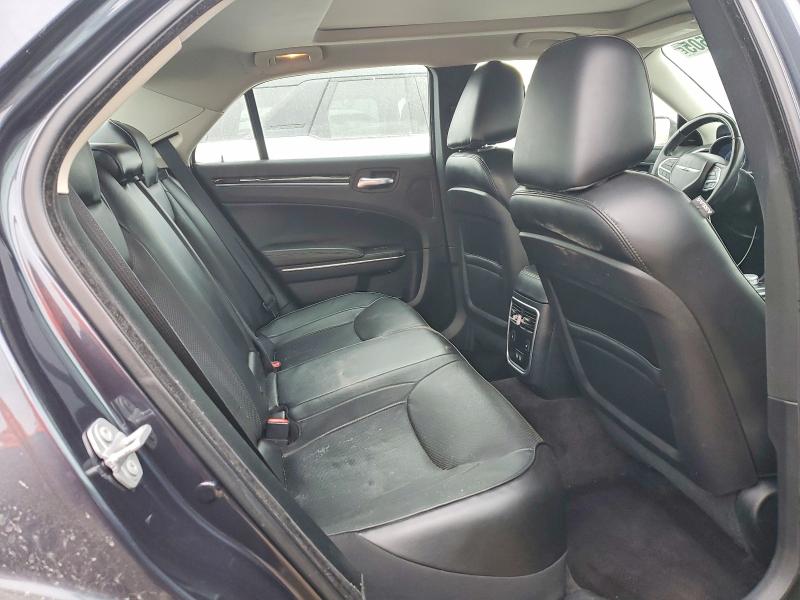 Aukcja sprzedaży 2017 Chrysler 300c, vin: 2C3CCAKG7HH577852, numer aukcji: 73397505