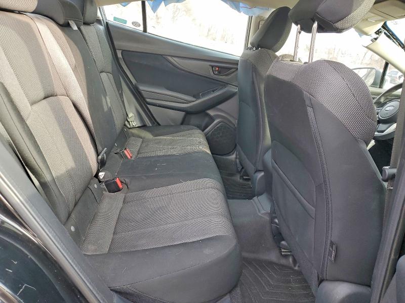 Aukcja sprzedaży 2020 Subaru Impreza, vin: 4S3GKAB6XL3600110, numer aukcji: 76650435