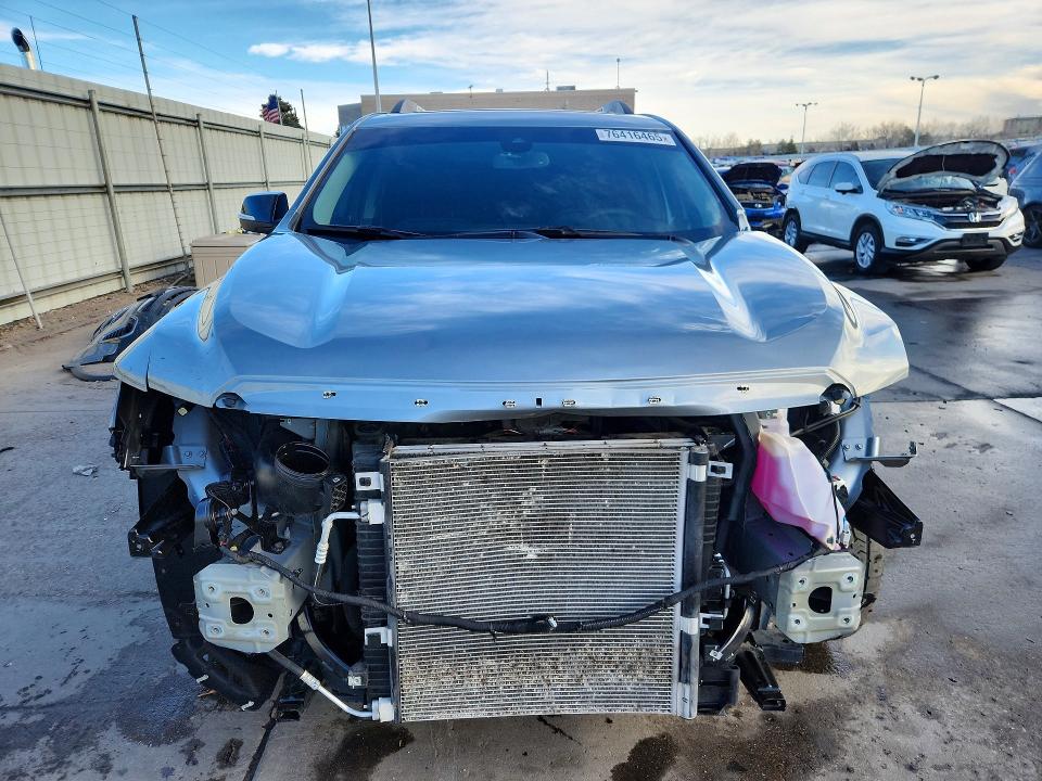 Aukcja sprzedaży 2023 Gmc Acadia, vin: 1GKKNLLS2PZ113855, numer aukcji: 76416465