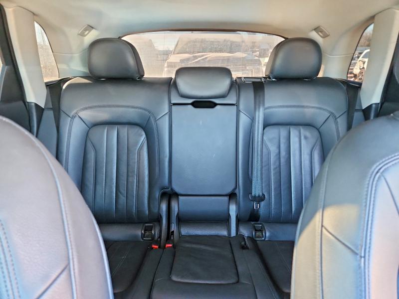Продажа на аукционе авто 2018 Audi Q5, vin: WA1ANAFY7J2140605, номер лота: 76806105