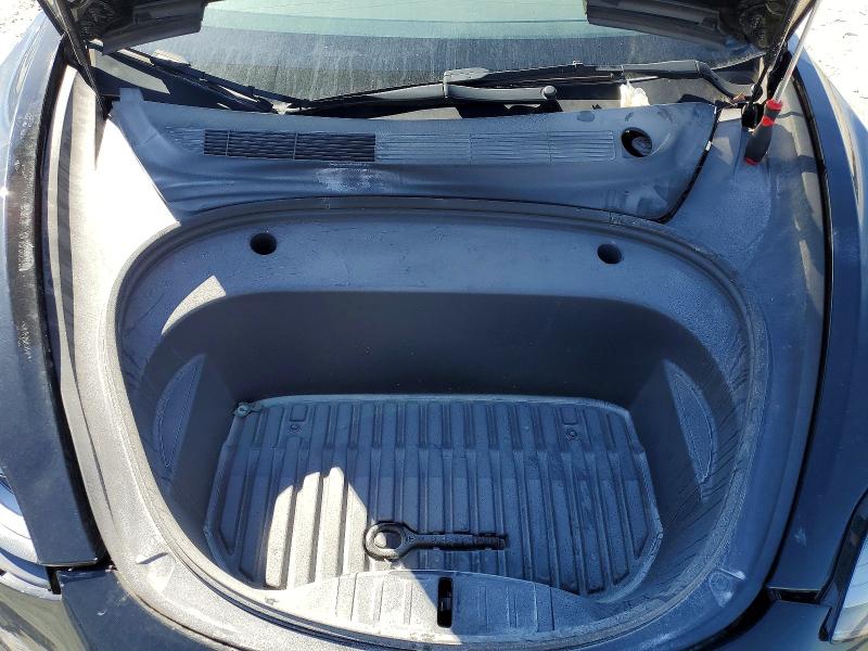Auction sale of the 2023 Tesla Model 3, vin: 5YJ3E1EA2PF422787, lot number: 77949065