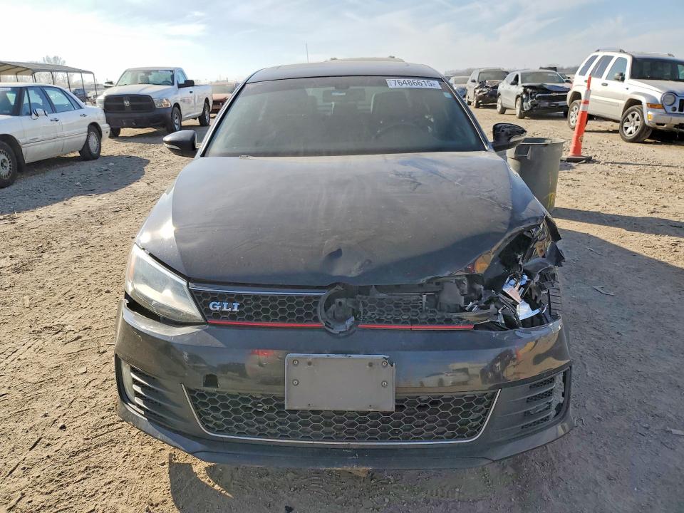 Aukcja sprzedaży 2015 Volkswagen Jetta, vin: 3VW4S7AJ4FM235208, numer aukcji: 76486615