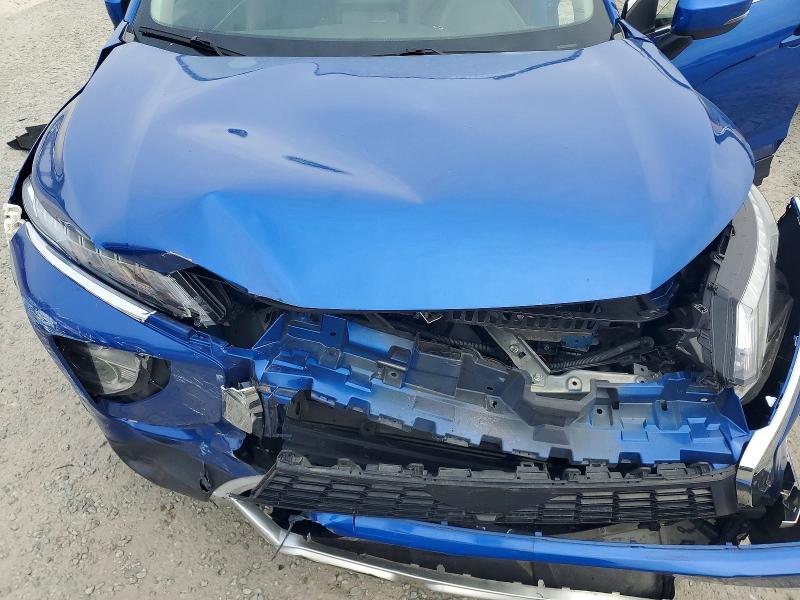 Aukcja sprzedaży 2024 Mitsubishi Eclipse Cross, vin: JA4ATWAA6RZ025624, numer aukcji: 78722325