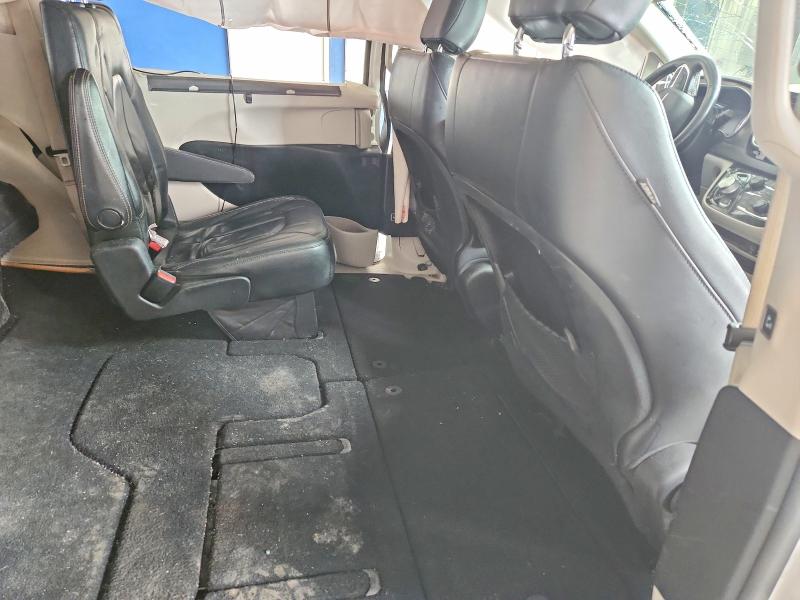 Aukcja sprzedaży 2019 Chrysler Pacifica, vin: 2C4RC1BG0KR665861, numer aukcji: 79221165