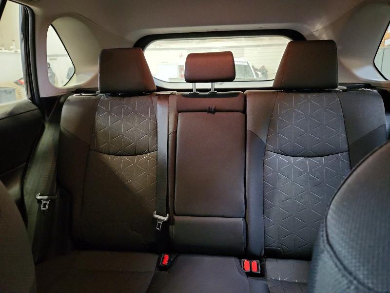 2020 Toyota Rav4 მანქანა იყიდება აუქციონზე, vin: 2T3R1RFV0LC081532, აუქციონის ნომერი: 78424375