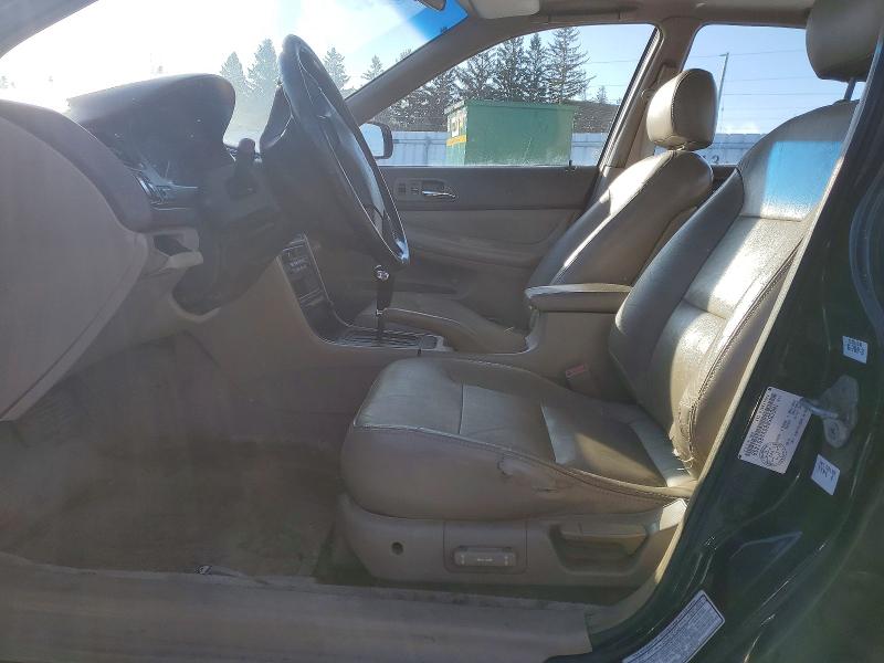 Продаж на аукціоні авто 1997 Honda Accord, vin: 1HGCD5660VA801458, номер лоту: 78041365