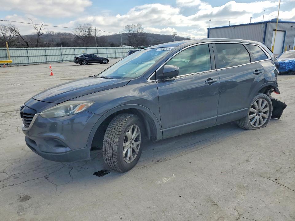 Aukcja sprzedaży 2013 Mazda Cx-9, vin: JM3TB2CA5D0421653, numer aukcji: 78916955