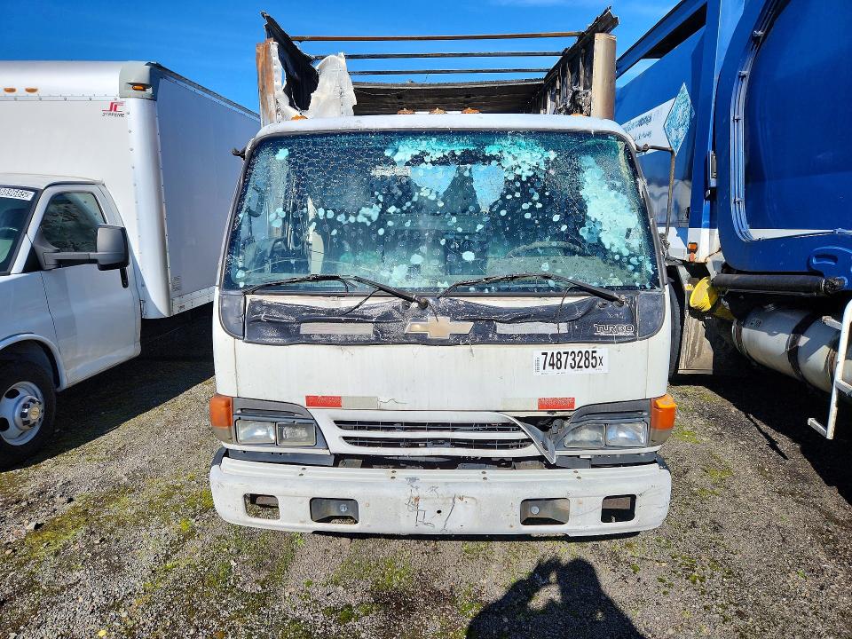 Продаж на аукціоні авто 2003 Chevrolet W-4, vin: J8BC4B14837012754, номер лоту: 74873285