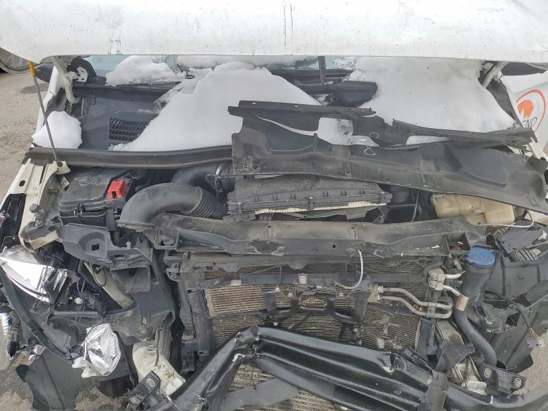 Aukcja sprzedaży 2022 Mercedes-benz Metris, vin: W1YV0CEYXN3971790, numer aukcji: 75489275