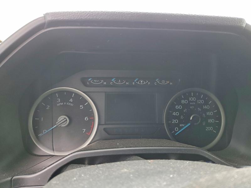 75897615 :رقم المزاد ، 1FTFW1EF7GFC76081 vin ، 2016 Ford F150 مزاد بيع