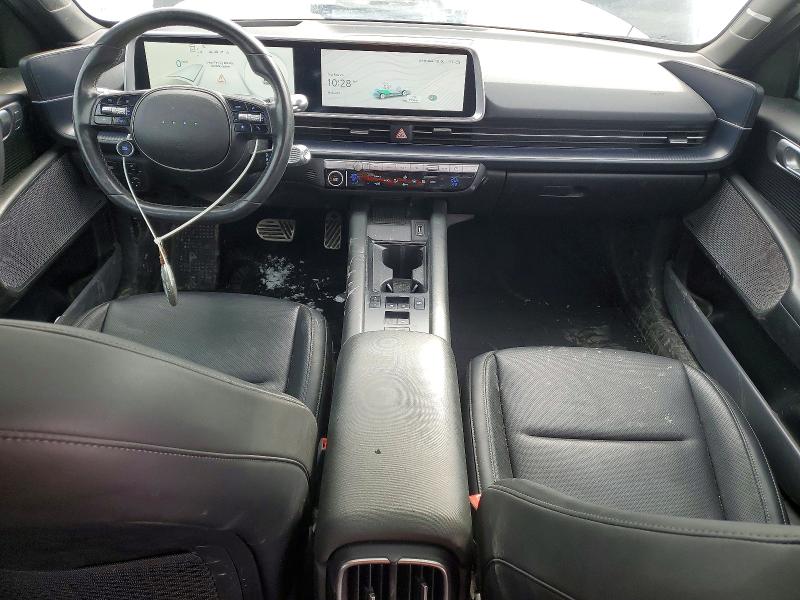 Aukcja sprzedaży 2023 Hyundai Ioniq 6, vin: KMHM54AC5PA047866, numer aukcji: 76197135