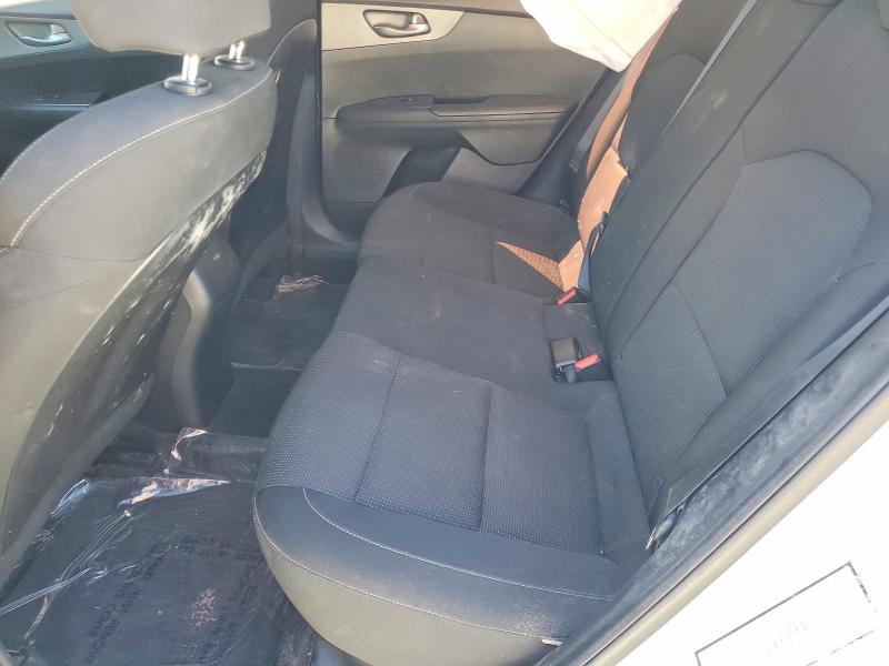 78372105 :رقم المزاد ، 3KPF24AD7LE197337 vin ، 2020 Kia Forte مزاد بيع