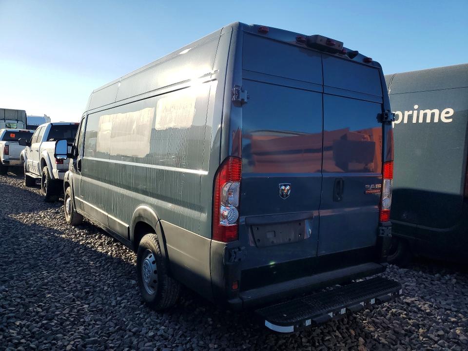 Aukcja sprzedaży 2021 Ram Pro Master, vin: 3C6MRVJG1ME550036, numer aukcji: 72730195