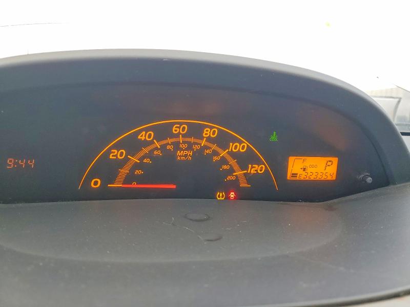 Aukcja sprzedaży 2009 Toyota Yaris, vin: JTDJT903395258524, numer aukcji: 78845495