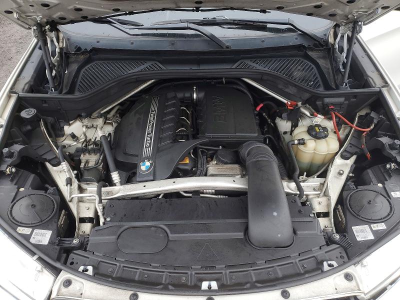 77483815 :رقم المزاد ، 5UXKU2C54G0N82788 vin ، 2016 Bmw X6 مزاد بيع