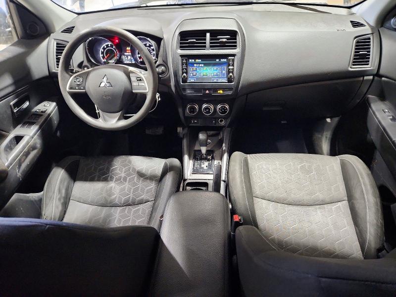 Aukcja sprzedaży 2021 Mitsubishi Outlander Sport, vin: JA4ARUAU7MU010021, numer aukcji: 78931275