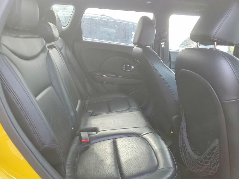 Продаж на аукціоні авто 2014 Kia Soul, vin: KNDJX3A52E7011284, номер лоту: 76843135