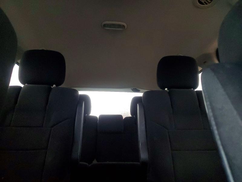 2013 Dodge Grand Caravan მანქანა იყიდება აუქციონზე, vin: 2C4RDGBG4DR681998, აუქციონის ნომერი: 75317565