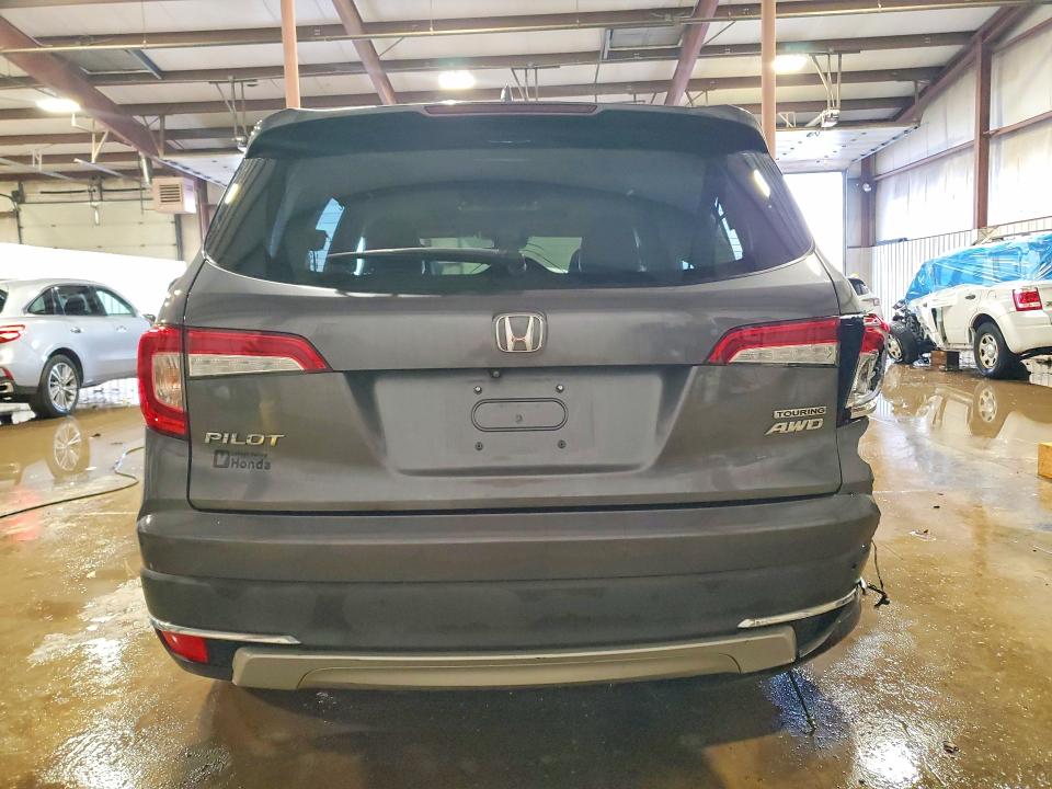 Aukcja sprzedaży 2020 Honda Pilot, vin: 5FNYF6H95LB005126, numer aukcji: 78799025