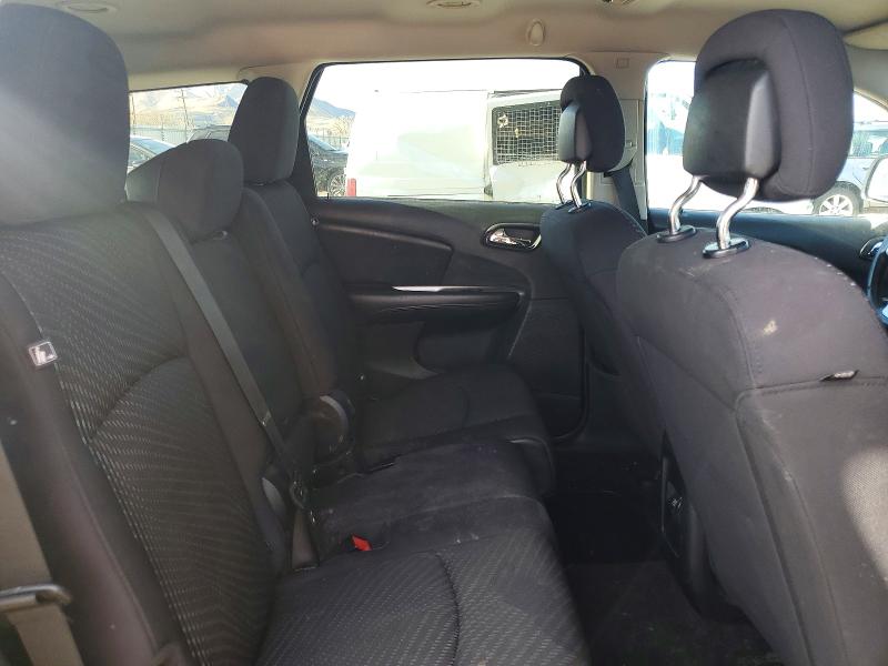Aukcja sprzedaży 2012 Dodge Journey, vin: 3C4PDCBB7CT389455, numer aukcji: 78793915