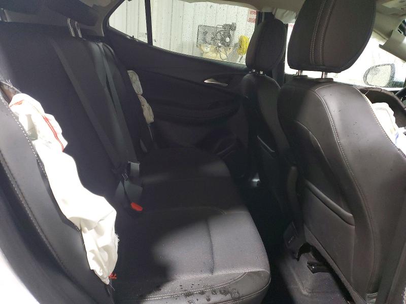 Aukcja sprzedaży 2025 Buick Encore Gx, vin: KL4AMBSL2SB218907, numer aukcji: 78846385