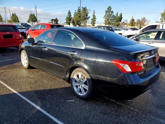 Продаж на аукціоні авто 2007 Lexus Es, vin: JTHBJ46G872075589, номер лоту: 78056045