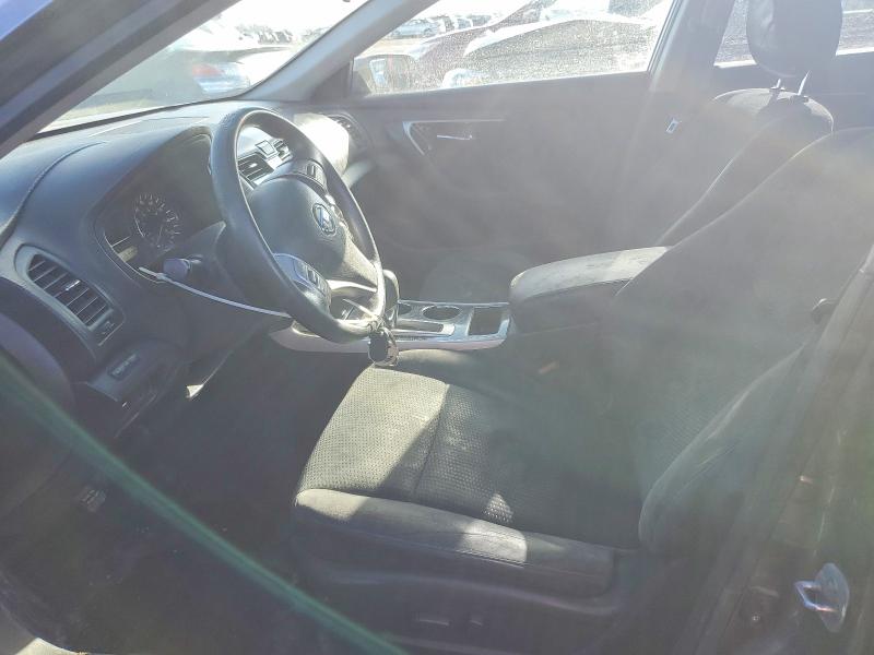 2014 Nissan Altima მანქანა იყიდება აუქციონზე, vin: 1N4AL3AP6EN356090, აუქციონის ნომერი: 75992715