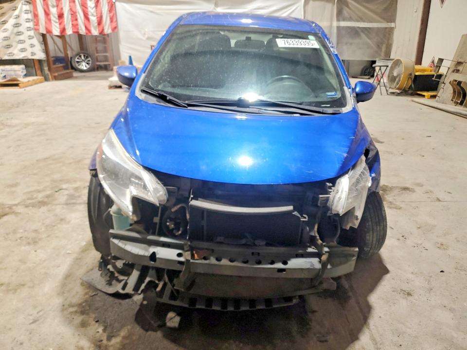 Продажа на аукционе авто 2016 Nissan Versa Note, vin: 3N1CE2CP4GL406463, номер лота: 76339395