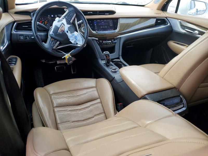 Aukcja sprzedaży 2020 Cadillac Xt6, vin: 1GYKPHRS2LZ126491, numer aukcji: 77357665