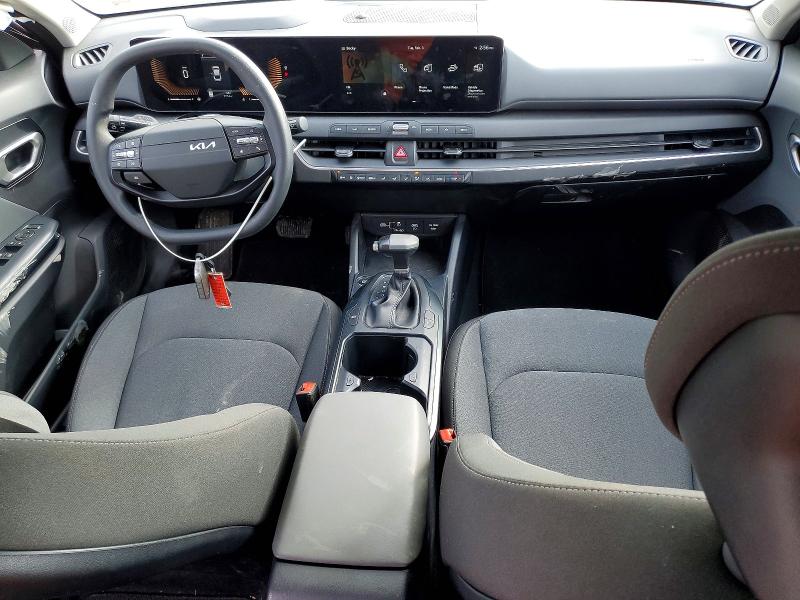 Продажа на аукционе авто 2025 Kia K4, vin: 3KPFT4DE4SE200064, номер лота: 76047895