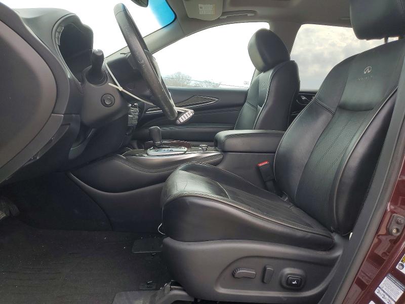 Продажа на аукционе авто 2014 Infiniti Qx60, vin: 5N1AL0MM8EC510574, номер лота: 75815265