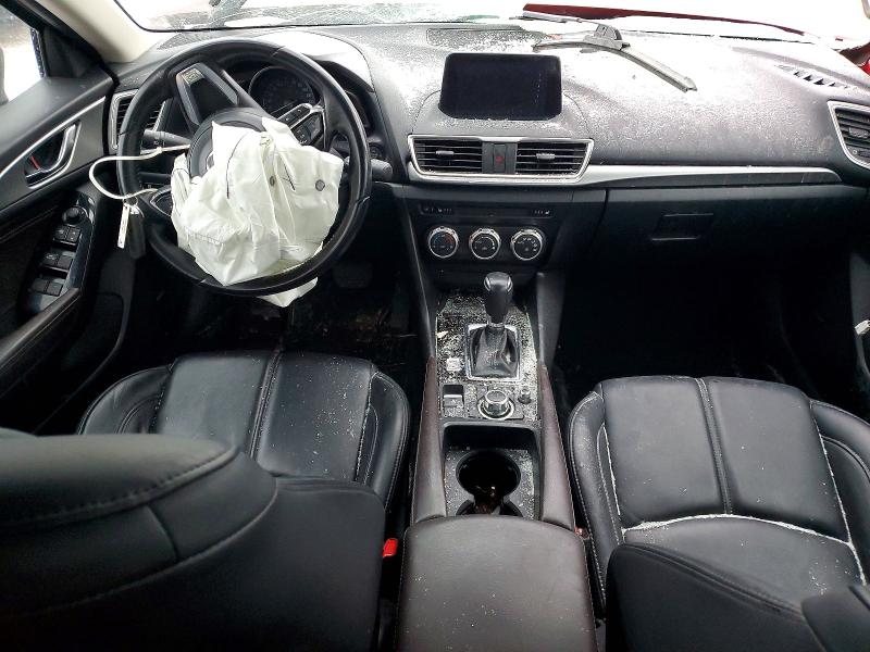 Aukcja sprzedaży 2018 Mazda 3, vin: JM1BN1V75J1189763, numer aukcji: 76218195