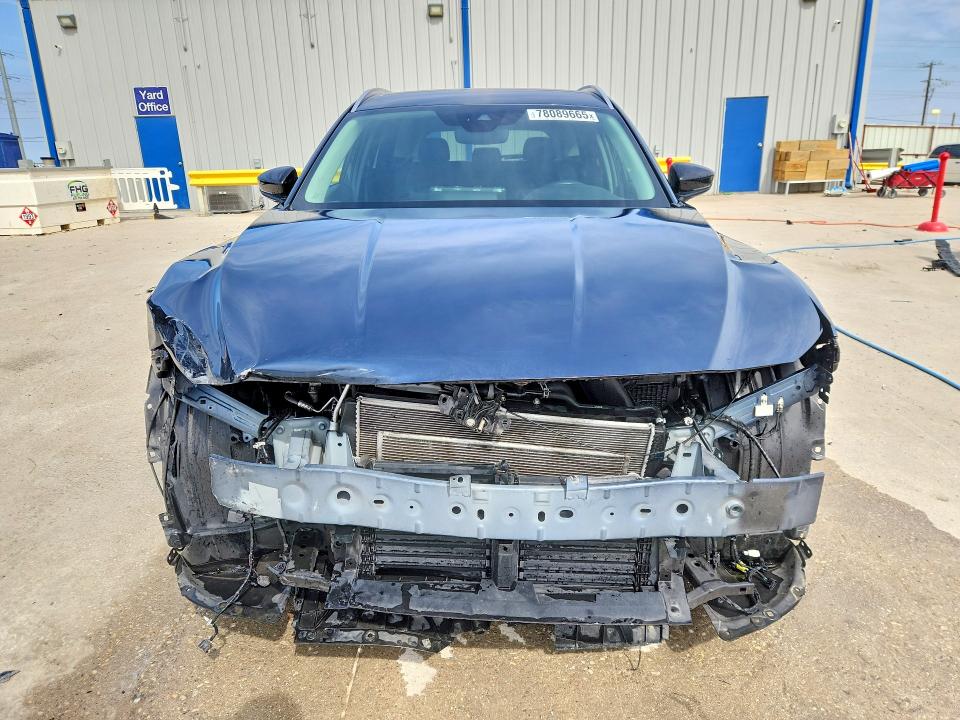 Продаж на аукціоні авто 2024 Mazda Cx-50, vin: 7MMVABBM9RN178083, номер лоту: 78089665