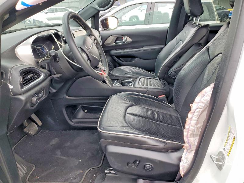 Aukcja sprzedaży 2023 Chrysler Pacifica, vin: 2C4RC1S72PR562707, numer aukcji: 77899225