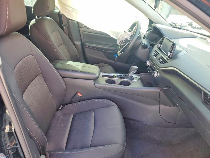 Продажа на аукционе авто 2024 Nissan Altima, vin: 1N4BL4BV8RN349414, номер лота: 77849915