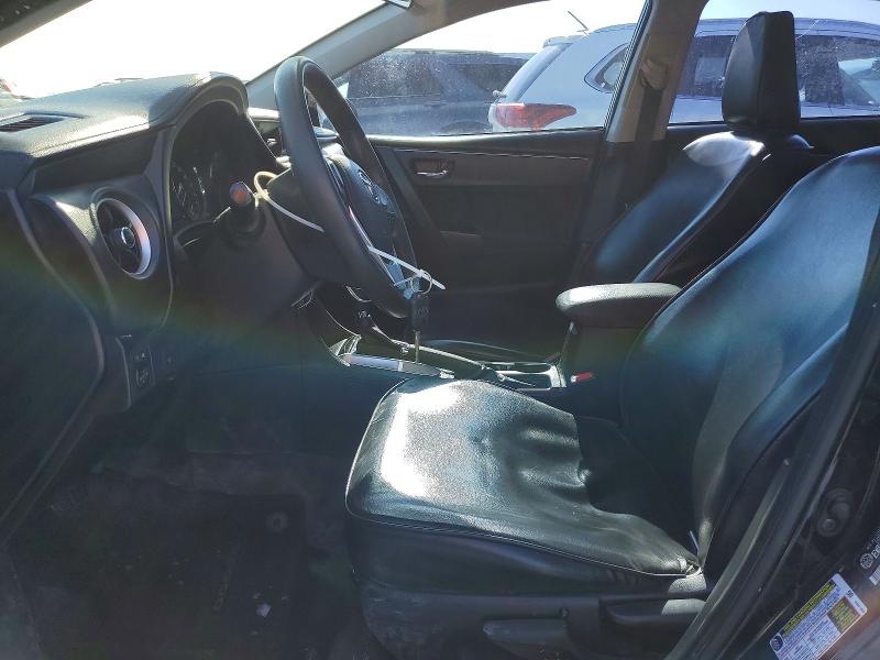 2018 Toyota Corolla მანქანა იყიდება აუქციონზე, vin: 2T1BURHE0JC982847, აუქციონის ნომერი: 76985175