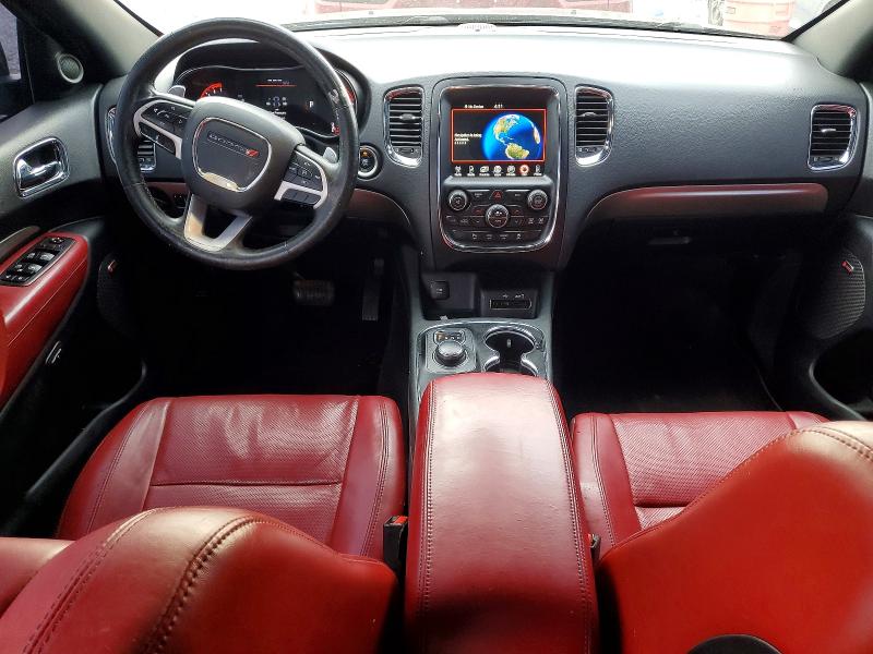 Aukcja sprzedaży 2016 Dodge Durango, vin: 1C4SDJCT0GC340394, numer aukcji: 76661155