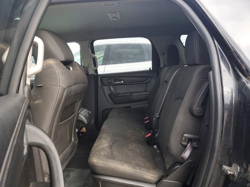 Aukcja sprzedaży 2013 Gmc Acadia, vin: 1GKKVNEDXDJ120153, numer aukcji: 76038705