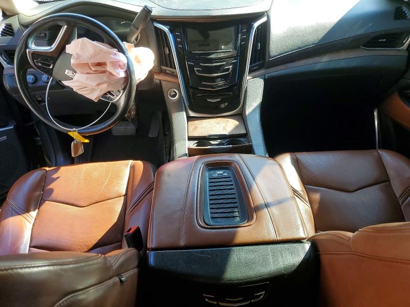 Продажа на аукционе авто 2019 Cadillac Escalade, vin: 1GYS4CKJ9KR102023, номер лота: 79016835