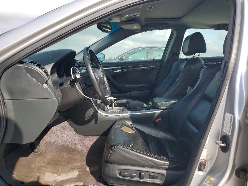 Продажа на аукционе авто 2006 Acura 3.2tl, vin: 19UUA66216A070038, номер лота: 77393505